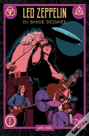 Capa do artigo Led Zeppelin En Bd
