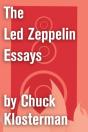 Led Zeppelin Essays - Preview
