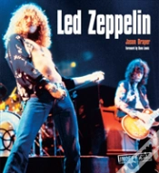 Capa do artigo Led Zeppelin