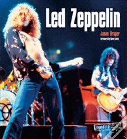 Capa do artigo Led Zeppelin