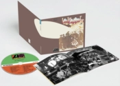 Capa do artigo Led Zeppelin II - CD