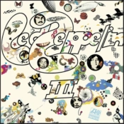 Capa do artigo Led Zeppelin III - Vinil