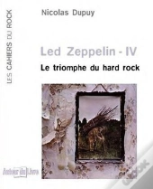 Led Zeppelin - Iv