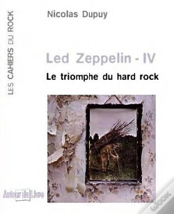 Capa do artigo Led Zeppelin - Iv
