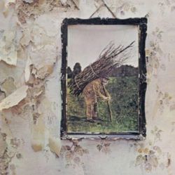 Capa do artigo Led Zeppelin IV - Vinil