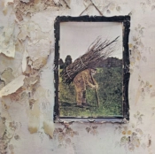 Capa do artigo Led Zeppelin IV - Vinil