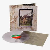 Capa do artigo Led Zeppelin IV - Vinil