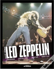 Capa do artigo Led Zeppelin L
