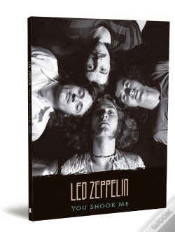 Capa do artigo Led Zeppelin