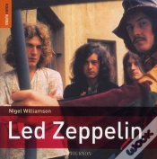 Capa do artigo Led Zeppelin