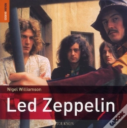 Capa do artigo Led Zeppelin