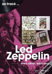 Led Zeppelin On Track