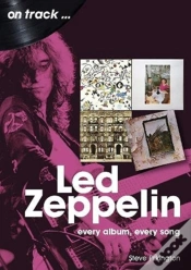 Capa do artigo Led Zeppelin On Track