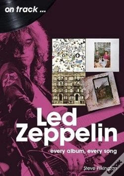 Capa do artigo Led Zeppelin On Track
