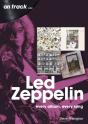 Led Zeppelin On Track - Preview