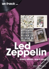 Led Zeppelin On Track