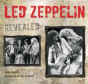 "LED ZEPPELIN" REVEALED - Preview