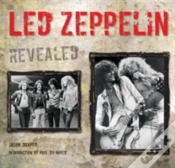 Capa do artigo "LED ZEPPELIN" REVEALED