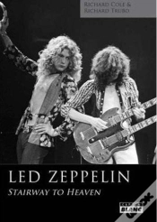 Capa do artigo Led Zeppelin ; Stairway To Heaven