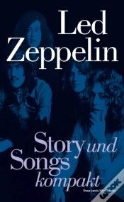 Capa do artigo Led Zeppelin: Story Und Songs Kompakt