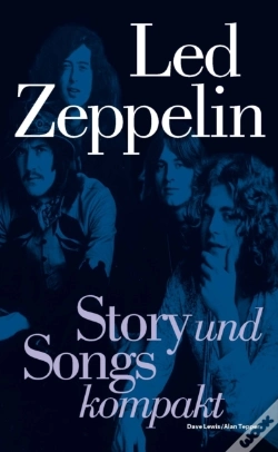 Capa do artigo Led Zeppelin: Story Und Songs Kompakt