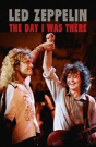 Led Zeppelin - The Day I Was There - Preview