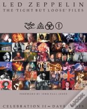 Capa do artigo Led Zeppelin: The 