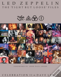 Capa do artigo Led Zeppelin: The 'Tight But Loose' Files