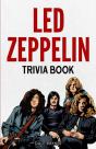 Led Zeppelin Trivia Bookã¯Â»Â¿ - Preview