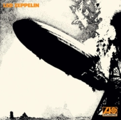 Capa do artigo Led Zeppelin - Vinil