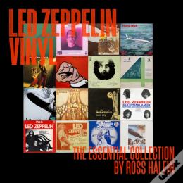 Led Zeppelin Vinyl: The Essential Collection