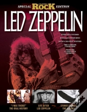 Capa do artigo Led Zeppelin