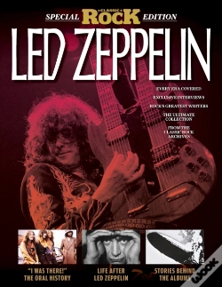 Capa do artigo Led Zeppelin