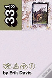Capa do artigo Led Zeppelin