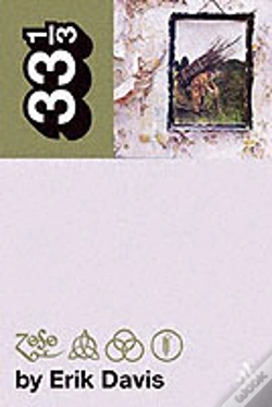 Capa do artigo Led Zeppelin'S Led Zeppelin Iv
