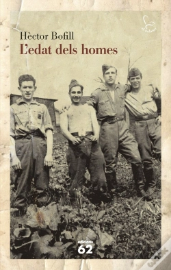 Capa do artigo L'Edat Dels Homes