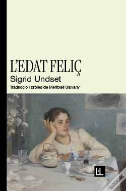 Capa do artigo L'Edat Feliç