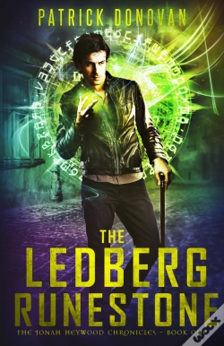 Capa do artigo Ledberg Runestone