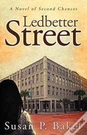 Capa do artigo Ledbetter Street