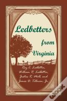 Ledbetters From Virginia