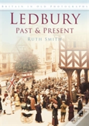 Capa do artigo Ledbury Past And Present