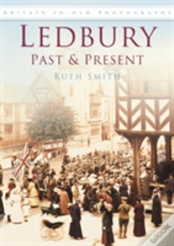 Capa do artigo Ledbury Past And Present