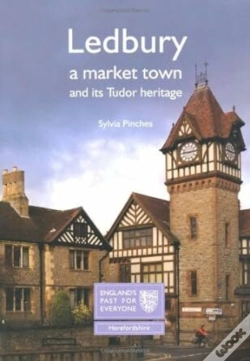 Capa do artigo Ledbury