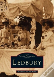 Capa do artigo Ledbury