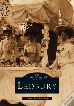 Capa do artigo Ledbury
