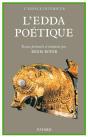 L'Edda Poétique - Preview