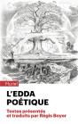 L'Edda Poétique - Preview