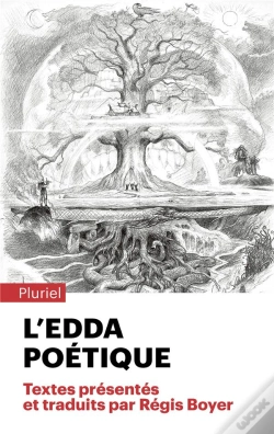 Capa do artigo L'Edda Poétique