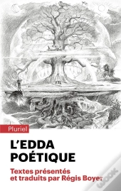L'Edda Poétique