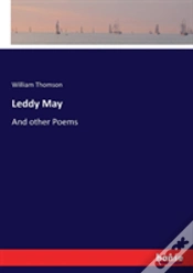 Capa do artigo Leddy May